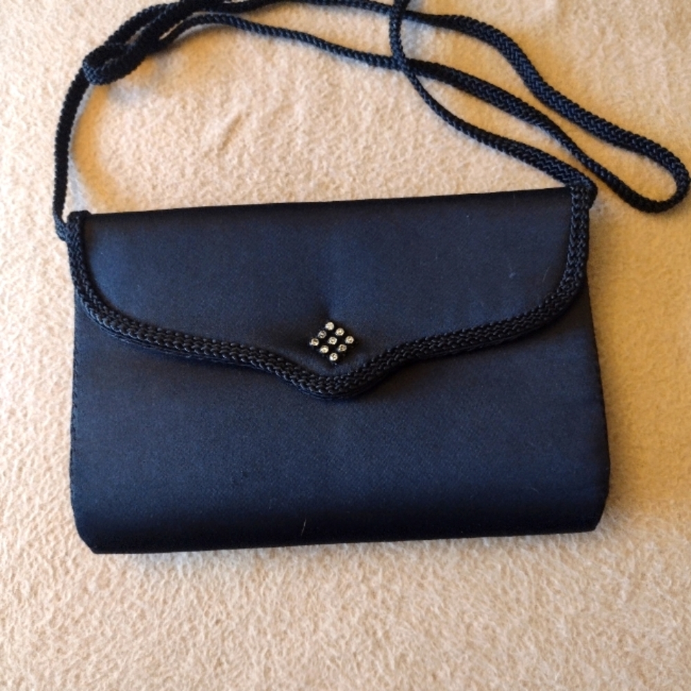 Dress purse